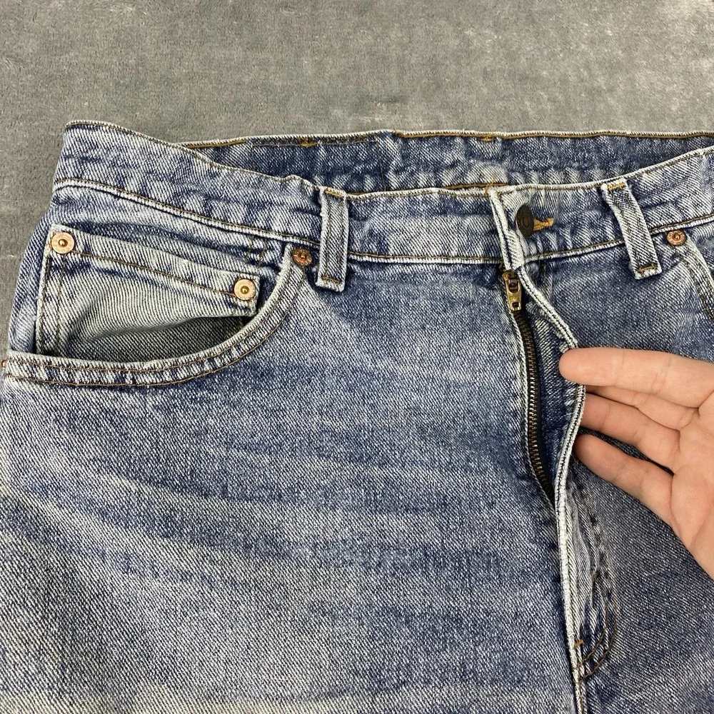 Levis vtg levis